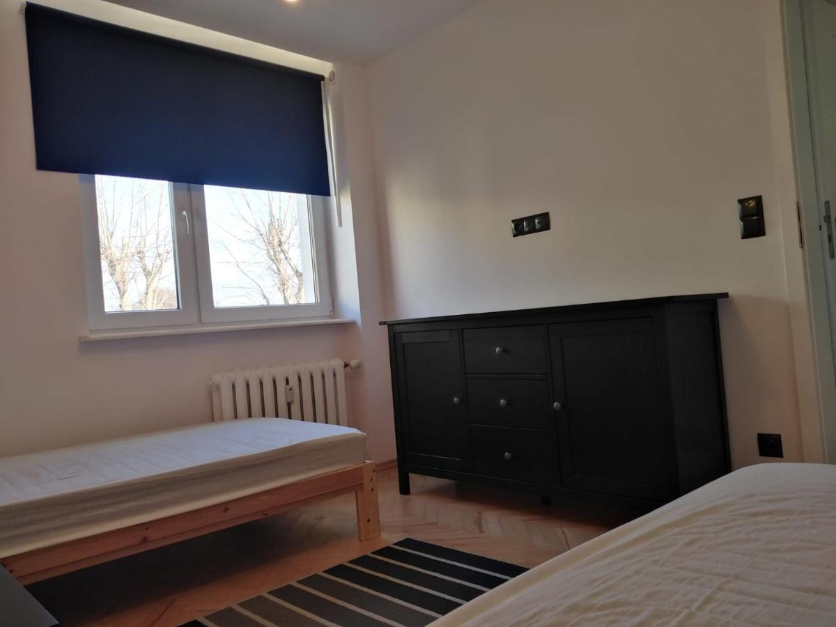 Brzezno Apartament Apartment Gdansk Exterior photo